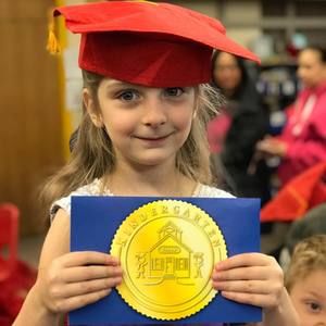 Meet your Posher, Rosie